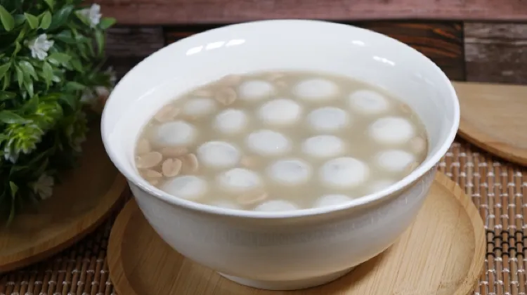 エッグタルト（ダンタルト）