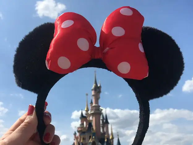 Things to Do at Disneyland Paris