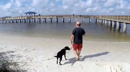 Smyrna Dunes Park