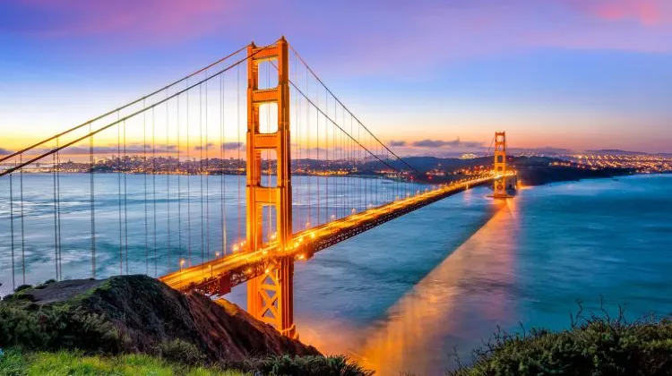知っておきたいカリフォルニア旅行の基本情報