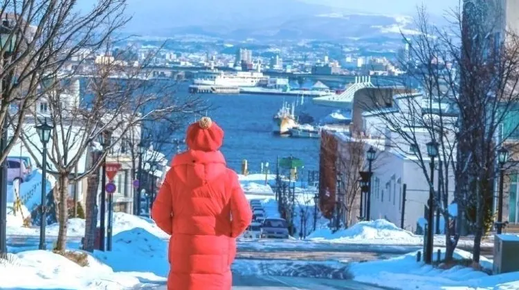 ひとり旅で函館に行ったらやりたい5つのこと