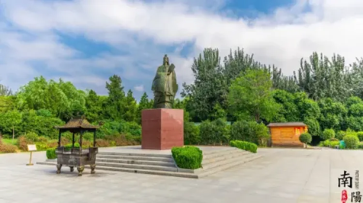 南陽の天気に合わせた服装選び