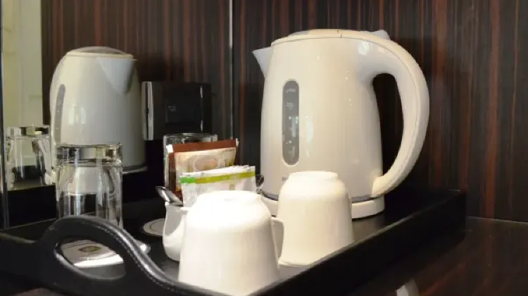 SDGsに配慮したアメニティ