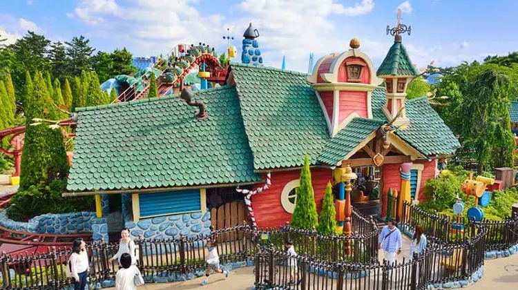 Toontown