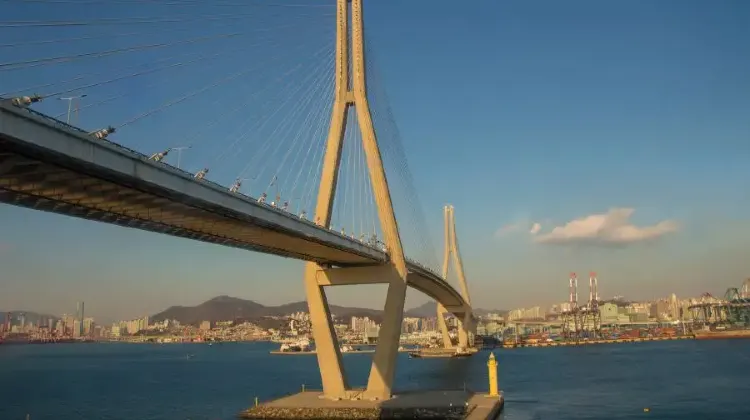 30.釜山港大橋