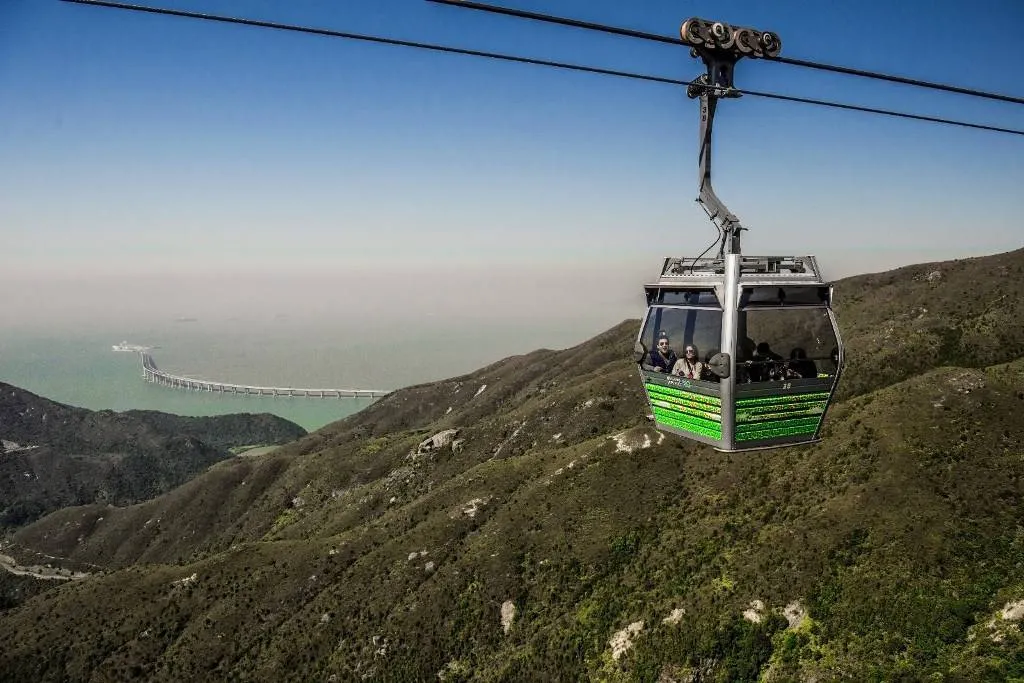 ราคา ตั๋วนองปิง 360