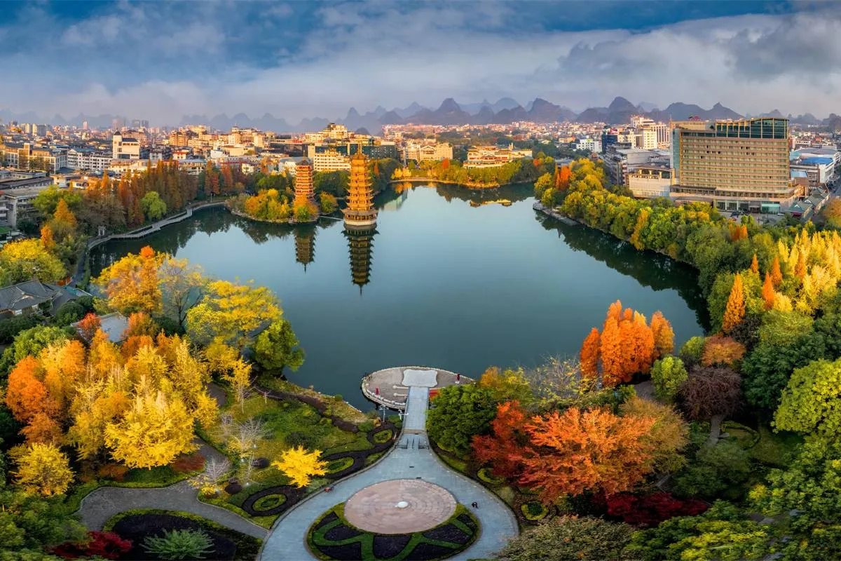 Best Things to Do in Guilin