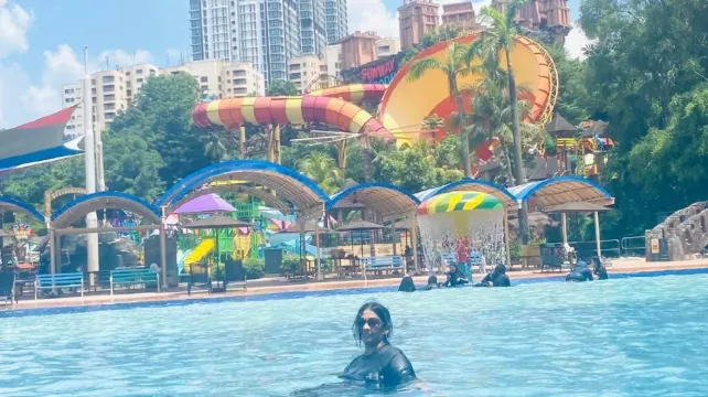 Top Attractions in Kuala Lumpur