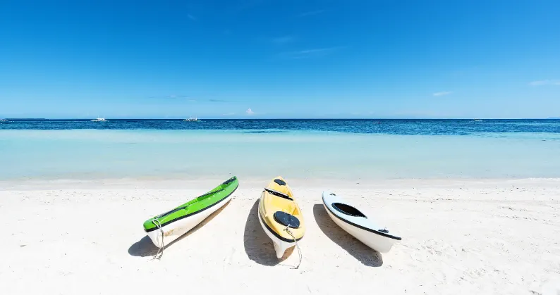 The best time to visit Bali