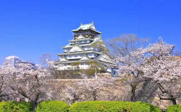 Osaka