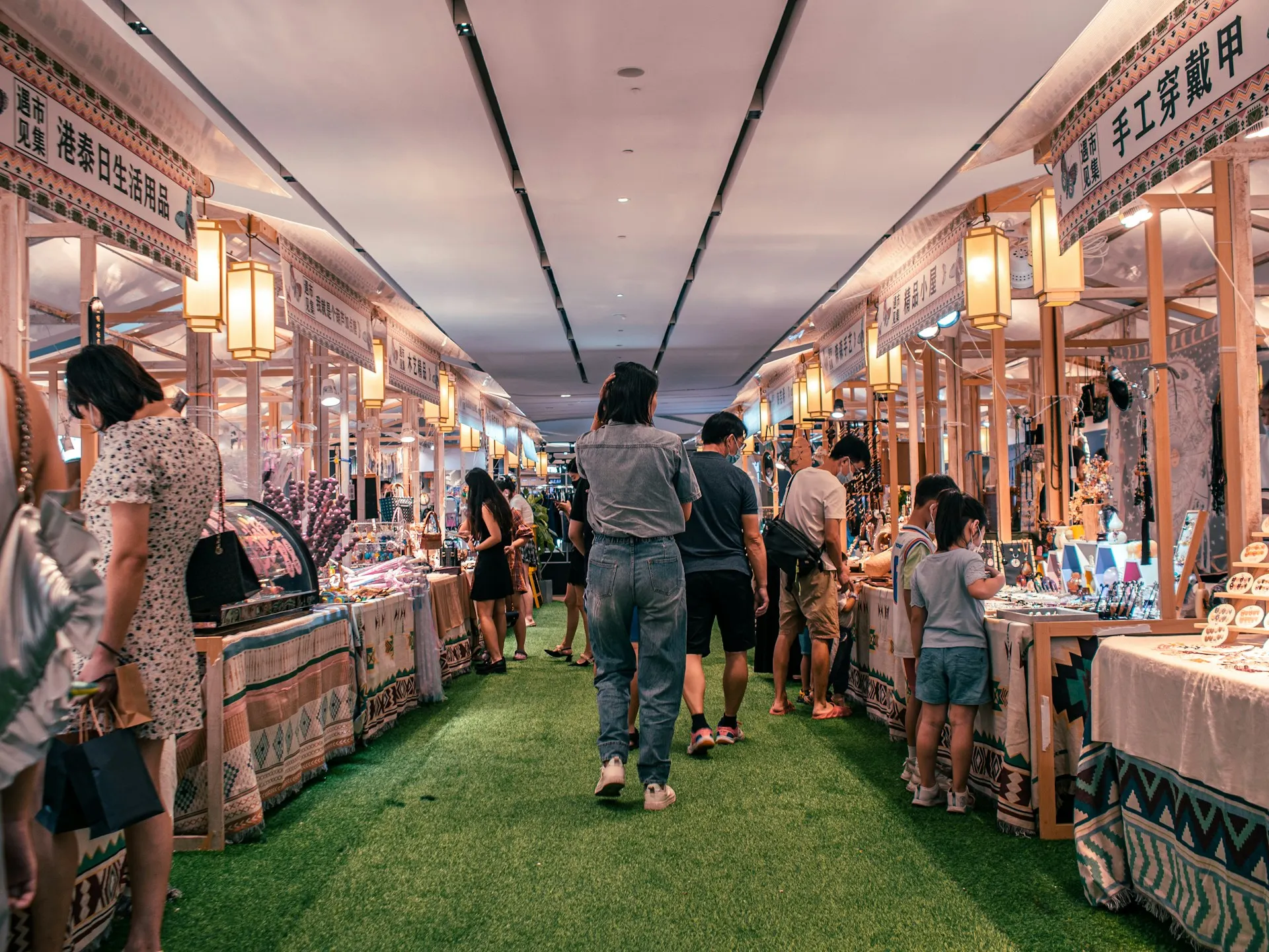 深セン旅行のお土産費用