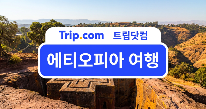에티오피아 여행 6박 7일 여행 코스 일정 총정리 | 트립닷컴