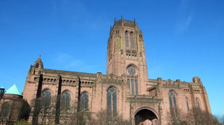 11月に行きたいイギリスのイベント3つ