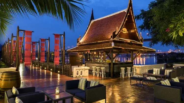 アナンタラリバーサイドバンコクリゾート