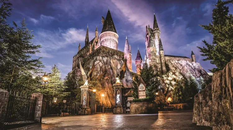 Universal Orlando Resort