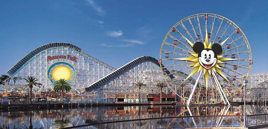 Things to Know before Visiting California Disneyland