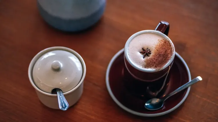 10.モンゴル茶（スーテーツァイ）