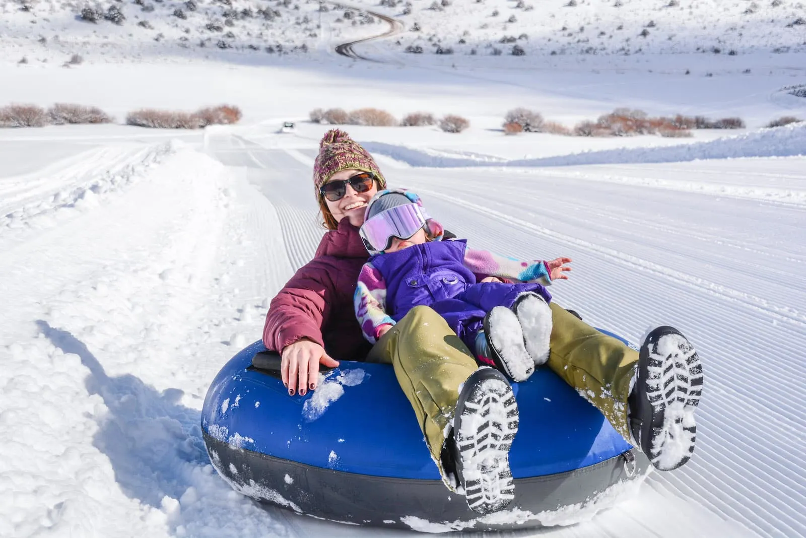 attractions near Vail Ski Resort