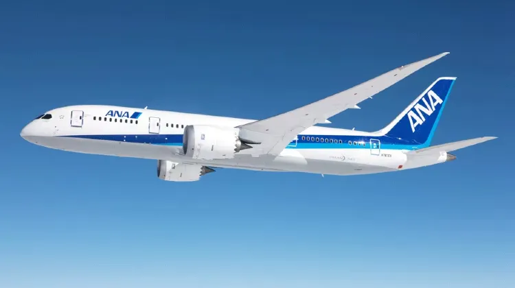 飛行機のキャンセル料｜ANAの場合