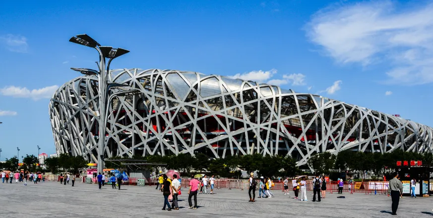 Things to do in Beijing