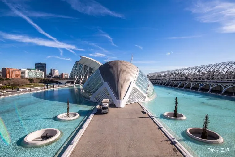 スペイン・バレンシアの7月の気温