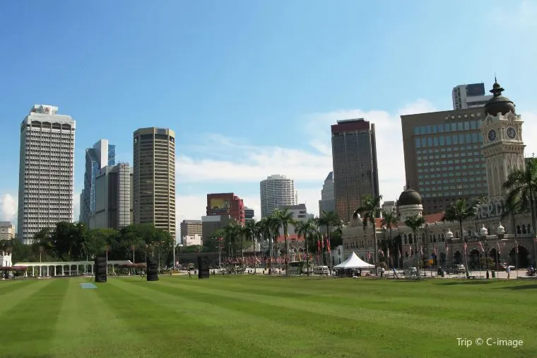 マレーシア・クアラルンプールのベストシーズン