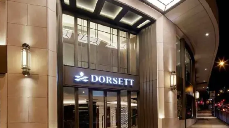 ドーセットワンチャイ香港ホテル