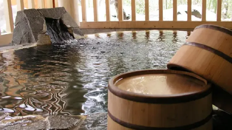 HOTEL AZ 福岡糸島店