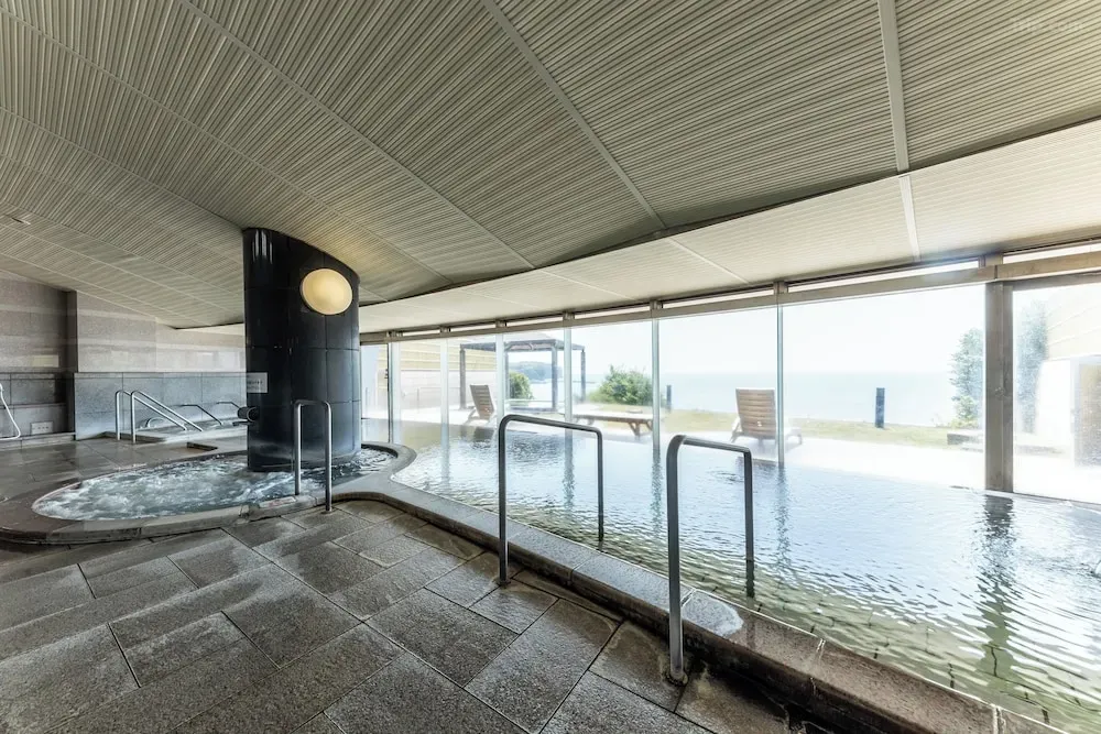 ホテルソラージュ 大分