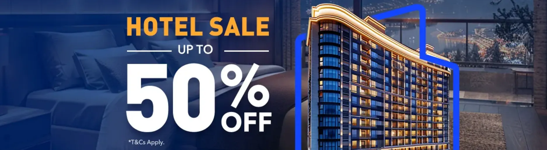 Trip.com Promo Code Australia: Hotel Sale