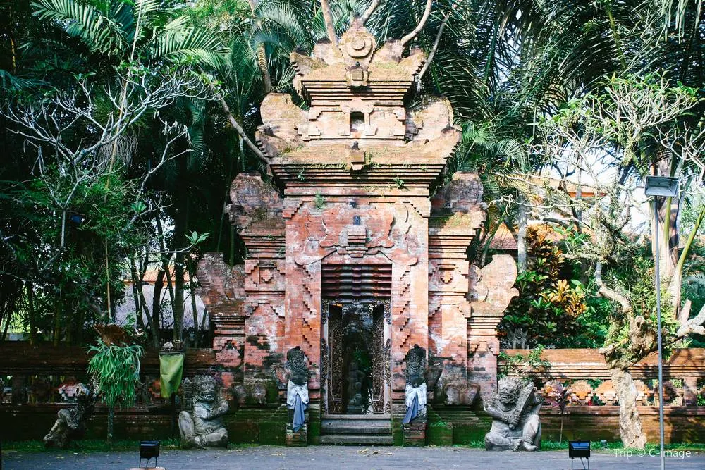 Things to do in Ubud-Agung Rai Museum of Art