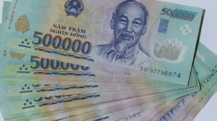 【基本】ベトナムのお金情報