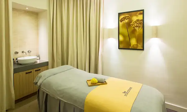 香港spa推介 – Spa L’OCCITANE