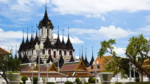 Tips for Traveling to Bangkok