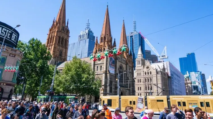 ひとり旅でオーストラリアに行ったらやりたい5つのこと