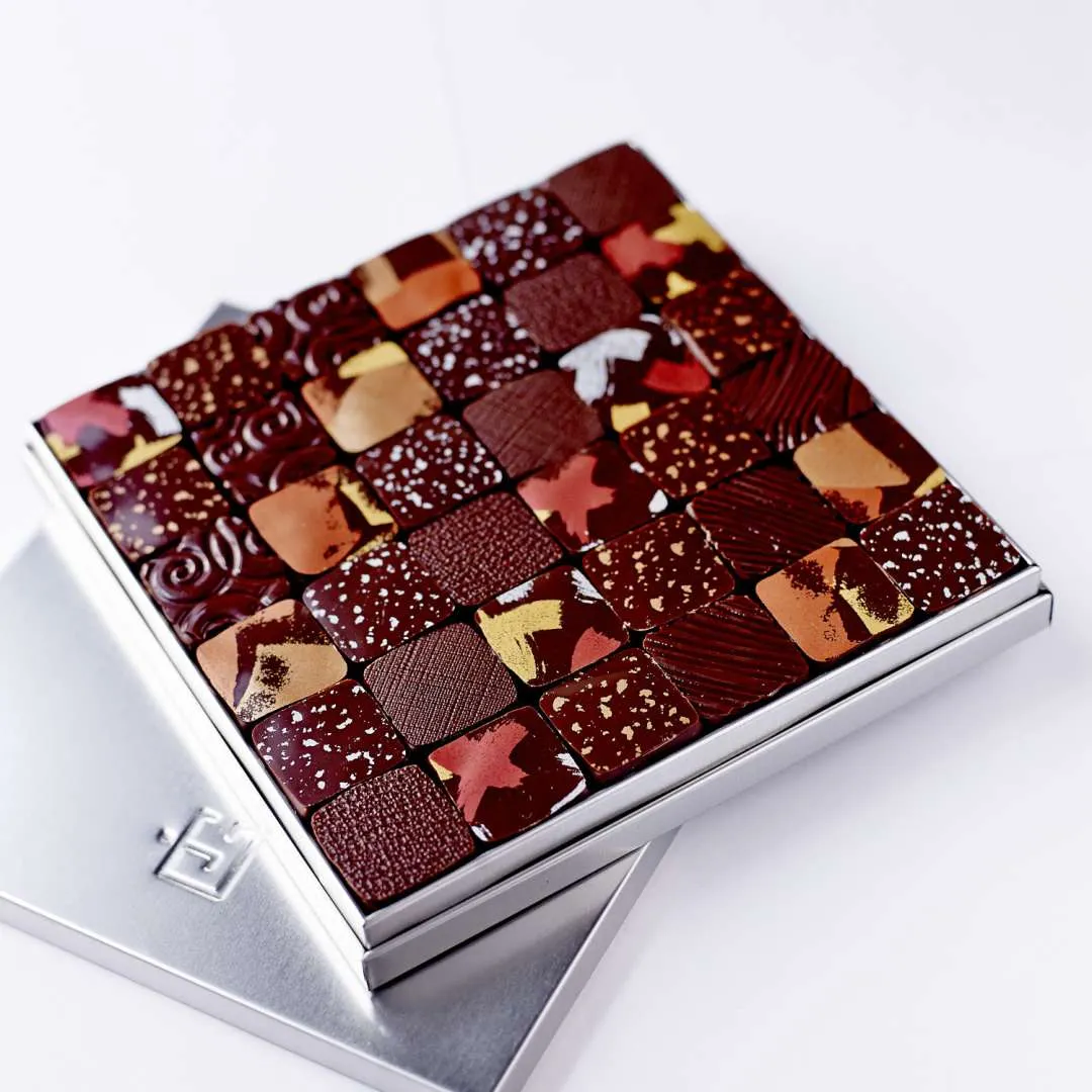 Jacques Genin／ジャック・ジュナン