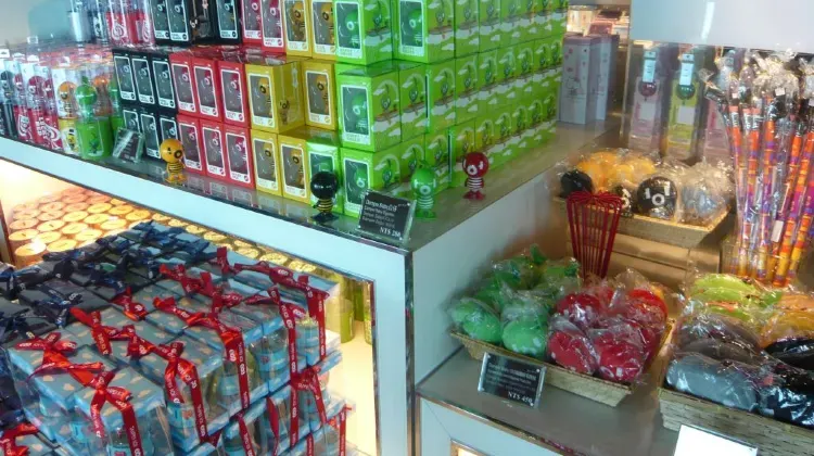 ダンパーベイビーグッズ