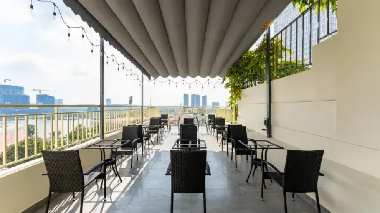 日本語OK：江戸屋ホテル