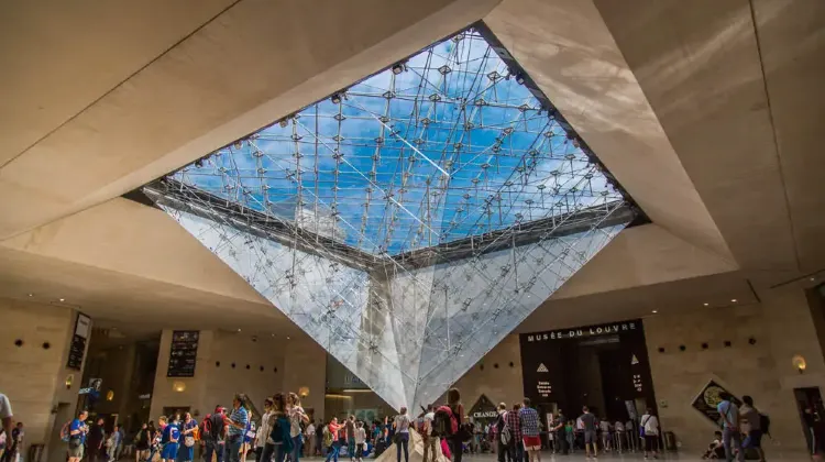 ルーヴル美術館