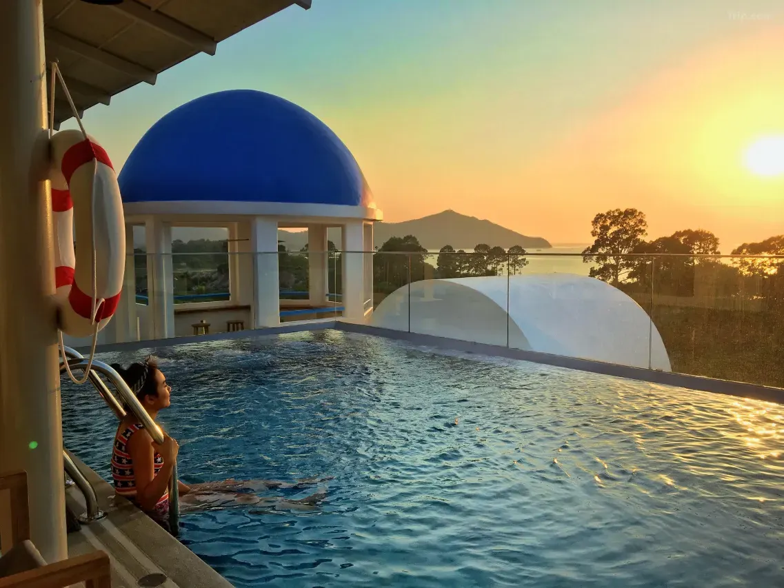 คอสต้า วิลเลจ บางเสร่(Costa Village Bangsaray)