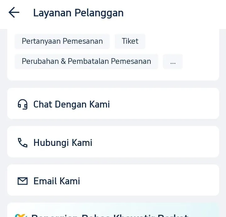 Trip.com Call Center: Teman Perjalanan Anda yang Selalu Siap Membantu-Trip.com