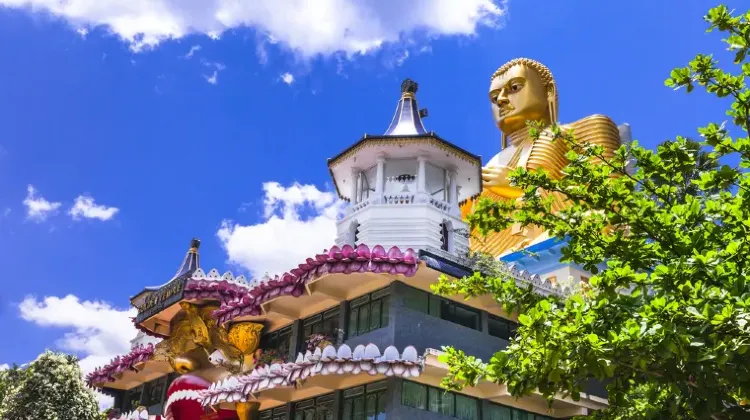 スリランカでしか買えないお土産を選ぼう