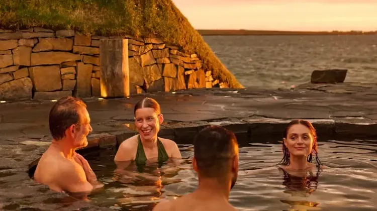 5.アイスランド