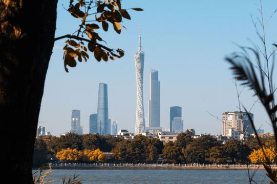 Из Гуанчжоу в Гонконг: поезд, автобус и другие способы| Trip.com