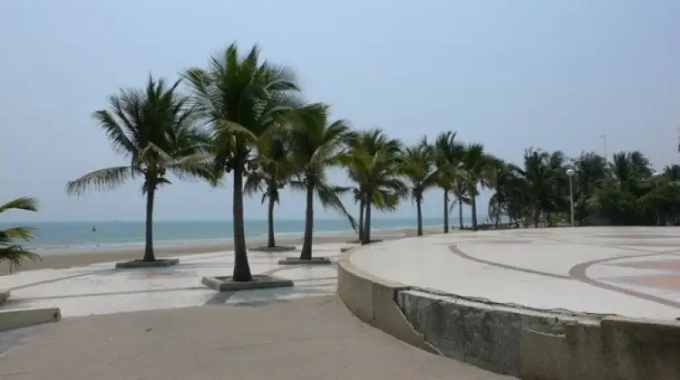 หาดหัวหิน