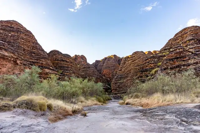 Purnululu-Nationalpark