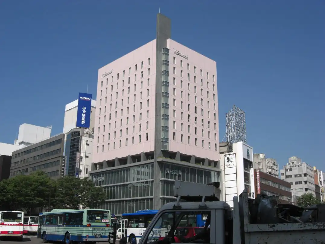 22 仙台でおすすめのビジネスホテル27選 Trip Comブログ