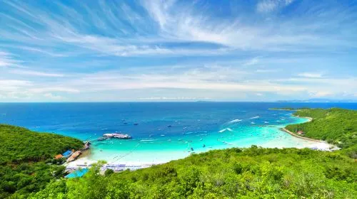 cost for family, couples or single when travelling to Pattaya