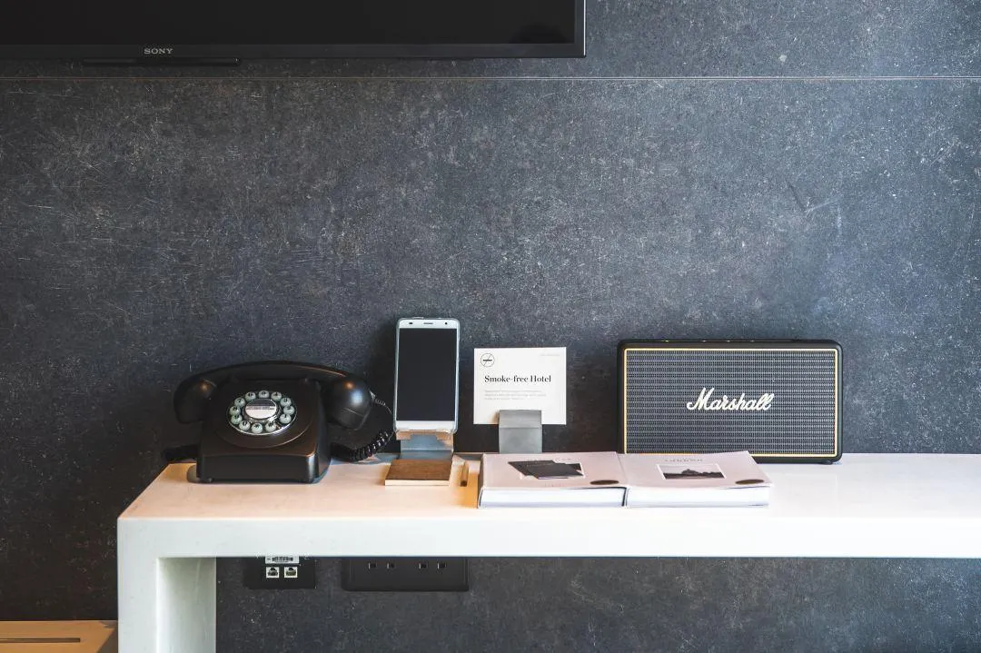 佐敦美食- 晉緻酒店”配套新穎