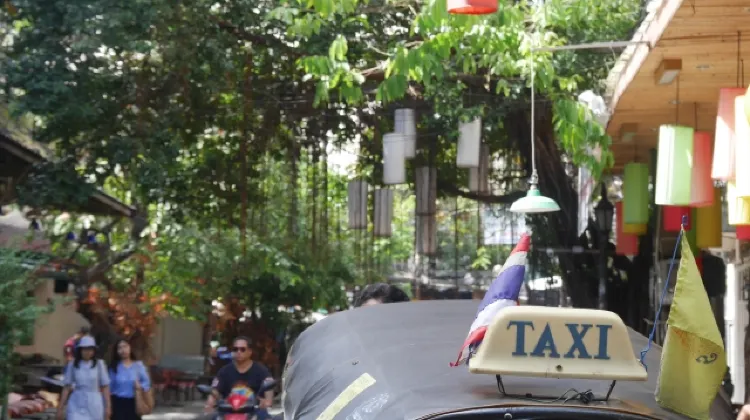 タイのタクシーアプリに関するよくある質問